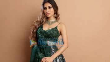 Celeb Photos Of Mouni Roy