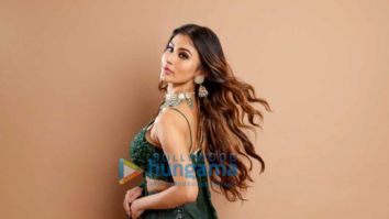 Celeb Photos Of Mouni Roy