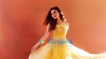 Celeb Photos Of Mouni Roy