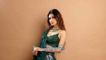 Celeb Photos Of Mouni Roy
