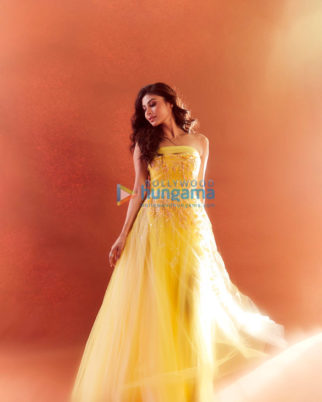 Celeb Photos Of Mouni Roy