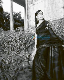 Celeb Photos Of Mrunal Thakur