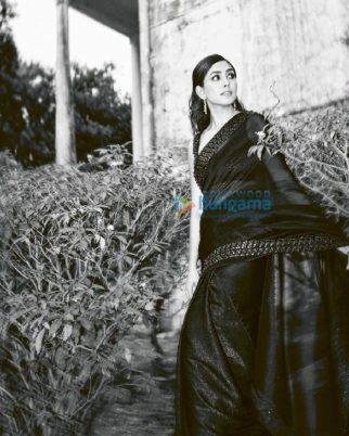 Celeb Photos Of Mrunal Thakur