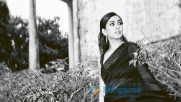 Celeb Photos Of Mrunal Thakur