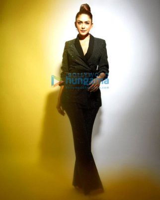 Celeb Photos Of Mrunal Thakur