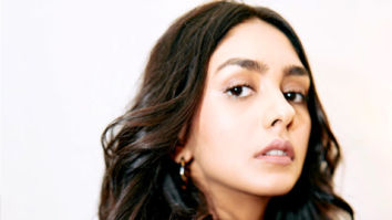 Celeb Photos Of Mrunal Thakur