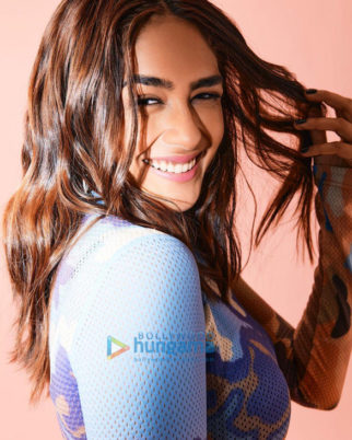 Celebrity Photo Of Mrunal Thakur