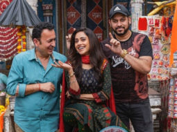 Nushrratt Bharuccha starrer Janhit Mein Jaari to be released in cinemas on June 10