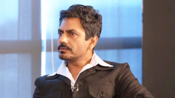 Nawazuddin: “Jiss tarah ki films abhi hit ho rahi hain aisa lagta ke salahiyat gayi tel lene, yaha…”