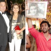 Neetu Kapoor says Ranbir Kapoor misses Rishi Kapoor a lot - "There are days when I see tears in his eyes but he stays strong"