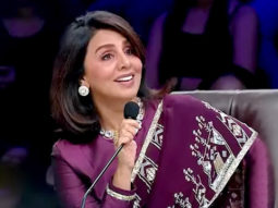 Neetu Kapoor: “Main chahti hoon ke ghar par bahu ki hi chale” | Alia Bhatt | Dance Deewane