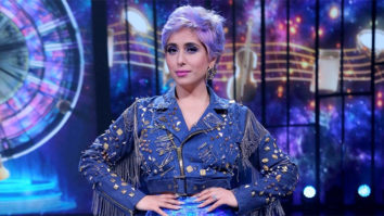 Neha Bhasin: “Shah Rukh Khan, can I romance you once?”| Rapid Fire | Salman Khan