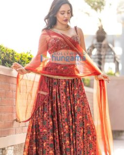 Celeb Photos Of Neha Sharma
