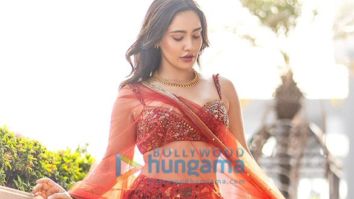 Celeb Photos Of Neha Sharma