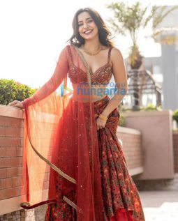 Celeb Photos Of Neha Sharma