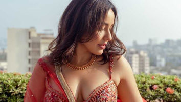 Celeb Photos Of Neha Sharma