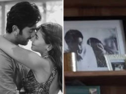 Newlyweds Ranbir Kapoor and Alia Bhatt’s photo from 18 years ago goes viral on the internet 