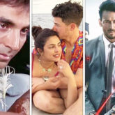 Trending Bollywood News: From Akshay Kumar memes breaking the internet, to Priyanka Chopra Jonas talking about 2022 being life changing, to details of the Tiger Shroff – Tara Sutaria starrer Heropanti 2 having a grand trailer luanchhere are today’s top trending entertainment news