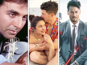 Trending Bollywood News: From Akshay Kumar memes breaking the internet, to Priyanka Chopra Jonas talking about 2022 being life changing, to details of the Tiger Shroff – Tara Sutaria starrer Heropanti 2 having a grand trailer luanchhere are today’s top trending entertainment news Trending Bollywood News: From Akshay Kumar memes breaking the internet, to Priyanka Chopra Jonas talking about 2022 being life changing, to details of the Tiger Shroff – Tara Sutaria starrer Heropanti 2 having a grand trailer luanchhere are today’s top trending entertainment news