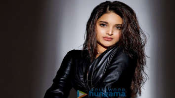 Celebrity Photos of Nidhhi Agerwal