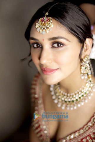 Celeb Photos Of Nikita Dutta