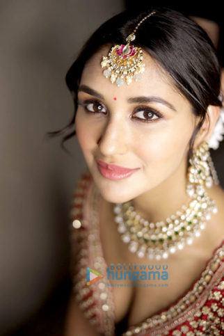 Celeb Photos Of Nikita Dutta