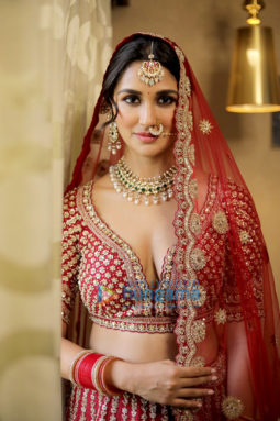 Celeb Photos Of Nikita Dutta