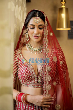 Celeb Photos Of Nikita Dutta