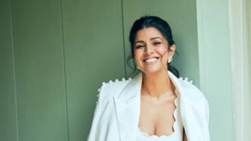Celeb Photos Of Nimrat Kaur