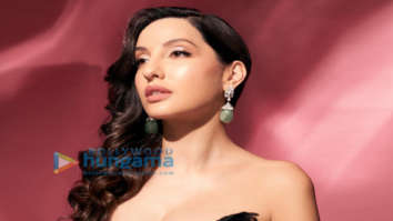 Celebrity Photos of Nora Fatehi