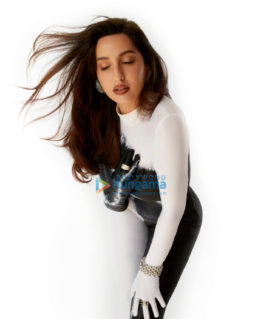 Celeb Photos Of Nora Fatehi