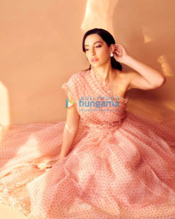 Celeb Photos Of Nora Fatehi