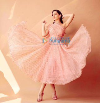 Celebrity Photos of Nora Fatehi