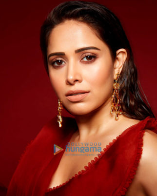 Celeb Photos Of Nushrratt Bharuccha