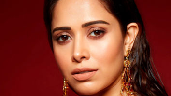Celeb Photos Of Nushrratt Bharuccha