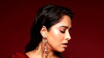 Celeb Photos Of Nushrratt Bharuccha