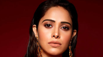 Celeb Photos Of Nushrratt Bharuccha