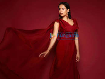 Celebrity Photos of Nushrratt Bharuccha