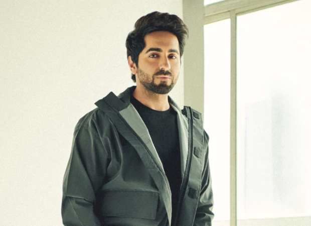 "One of the most exciting years in cinema for me" - says Ayushmann Khurrana "One of the most exciting years in cinema for me" - says Ayushmann Khurrana
