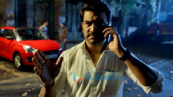 Movie Stills Of The Movie Operation Romeo
