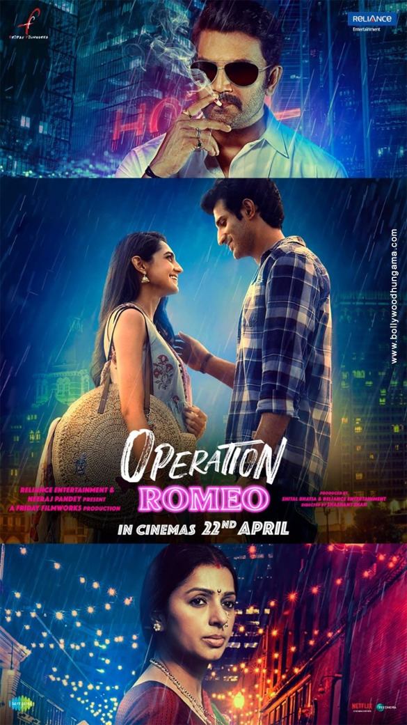 operation romeo 2