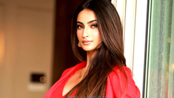 Celeb Photos Of Palak Tiwari