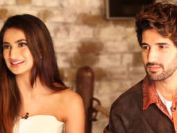 Palak on getting Aamir & Urmila’s response on Mangta Hai Kya: “I’d faint, I don’t…”| Aditya Seal