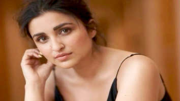 Celebrity Photos of Parineeti Chopra