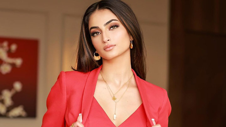 Paro or Chandramukhi? Which role Palak would like to play in Devdas’ remake?| Rapid Fire