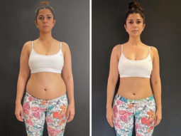 ‘People made my body their business’ – Nimrat Kaur shares 10-month long journey of losing 15 kilos after Dasvi