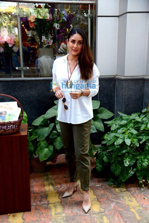 phoos kareena kapoor khan saif ali khan and others at the launch of kunal kemmu and soha ali khans book launch 1