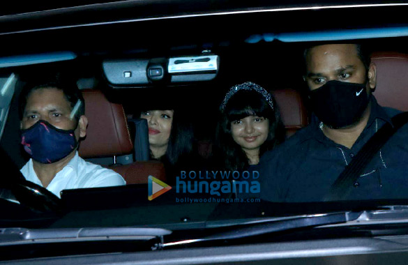 photos abhishek bachchan aishwarya rai bachchan and aaradhya bachchan snapped at yauatcha bkc 4