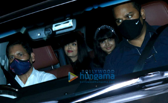 photos abhishek bachchan aishwarya rai bachchan and aaradhya bachchan snapped at yauatcha bkc 5