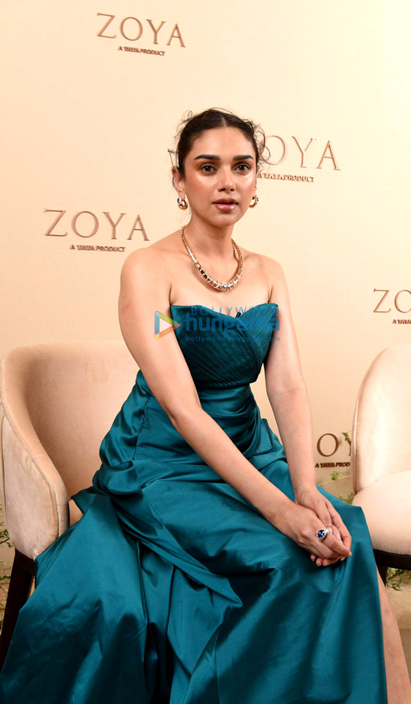photos aditi rao hydari snapped at the zoya store launch in gurgaon 1
